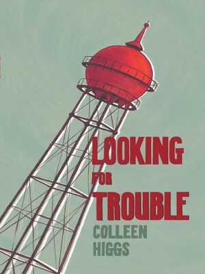cover image of Looking for Trouble and other Mostly Yeoville Stories